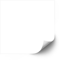 Thumbnail for Blank Sticker | Minimalist Clean Vinyl Decal